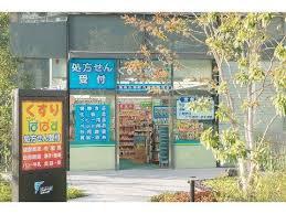 ローヤルハイツ大山(どらっぐぱぱす大山幸町店)