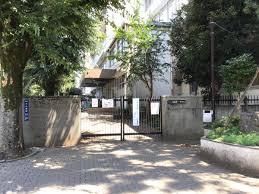サンシュウ大山コーポ(板橋区立板橋第一中学校)