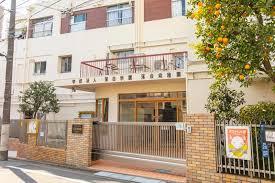 サンシュウ大山コーポ(落合幼稚園)