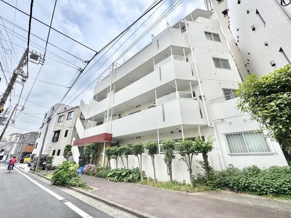 サンシュウ大山コーポ