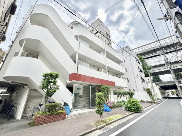 サンシュウ大山コーポ