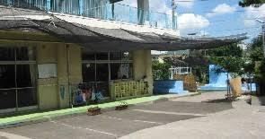 野方丸山ハイツ(丸山保育園)