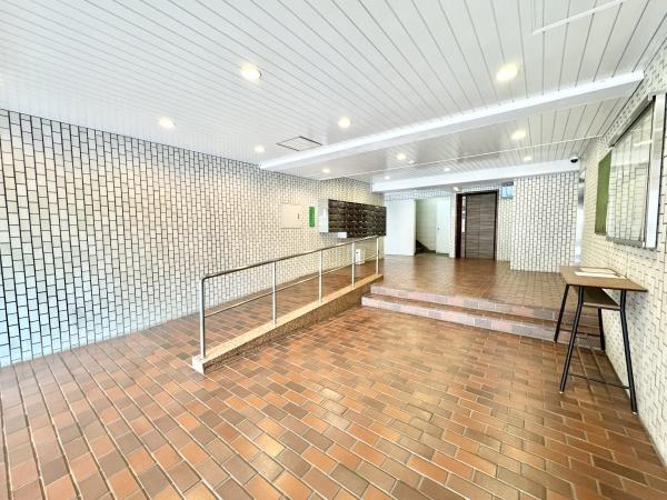 野方丸山ハイツ