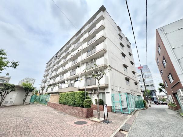 野方丸山ハイツ
