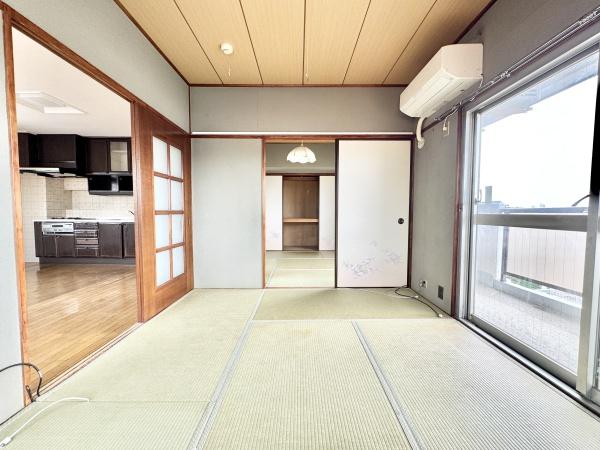 野方丸山ハイツ