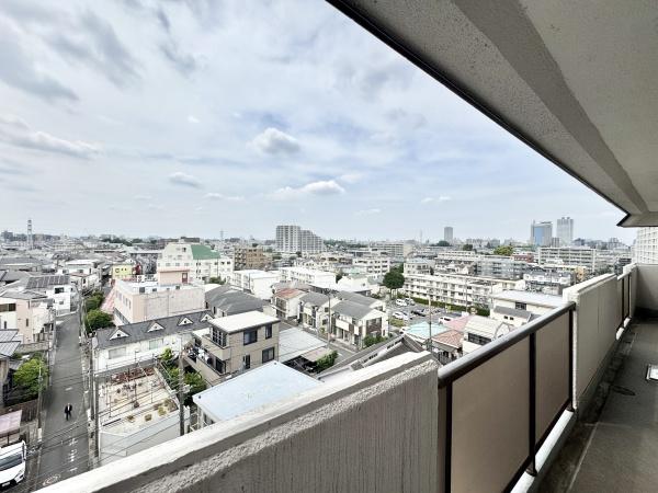 野方丸山ハイツ
