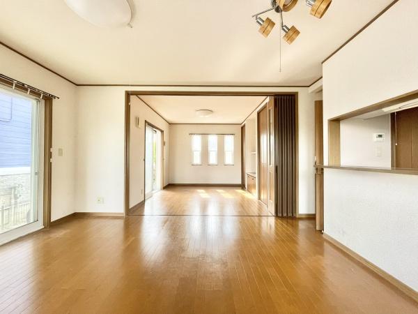 北葛飾郡杉戸町倉松３丁目の中古一戸建て
