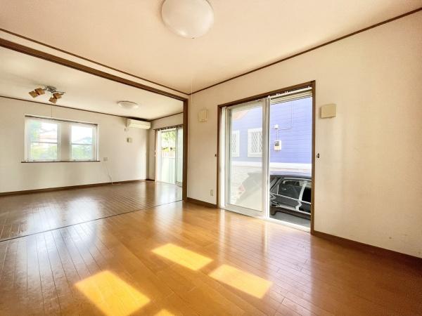 北葛飾郡杉戸町倉松３丁目の中古一戸建て