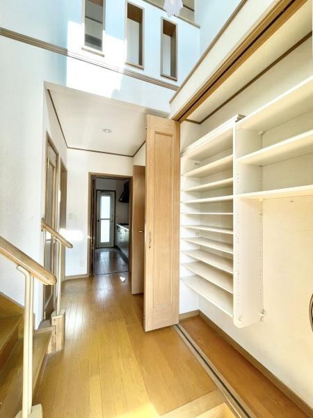 北葛飾郡杉戸町倉松３丁目の中古一戸建て
