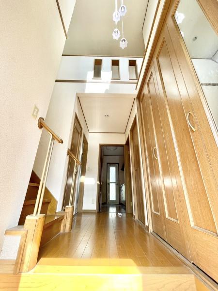 北葛飾郡杉戸町倉松３丁目の中古一戸建て