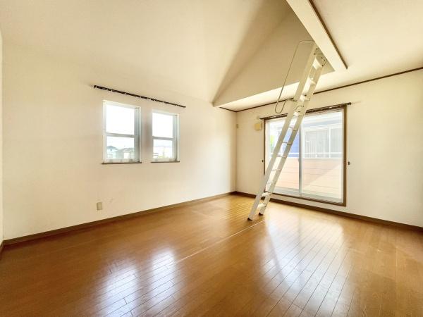 北葛飾郡杉戸町倉松３丁目の中古一戸建て