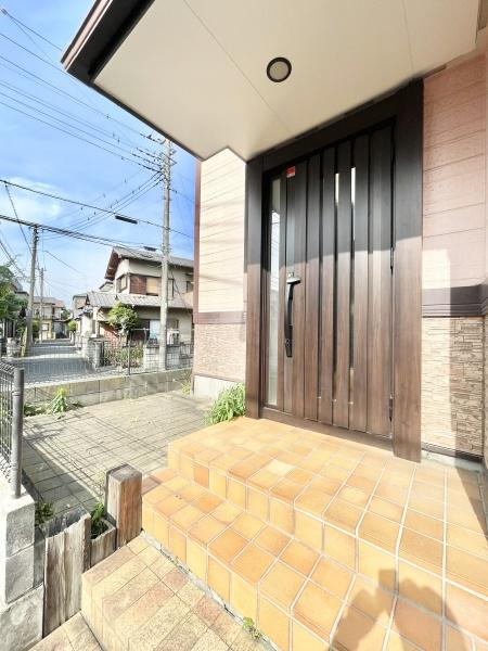 北葛飾郡杉戸町倉松３丁目の中古一戸建て