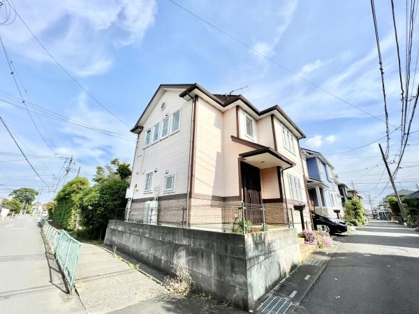 北葛飾郡杉戸町倉松３丁目の中古一戸建