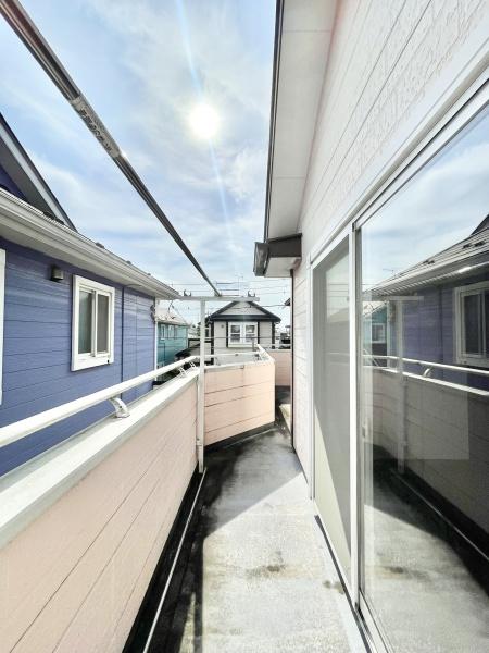 北葛飾郡杉戸町倉松３丁目の中古一戸建て
