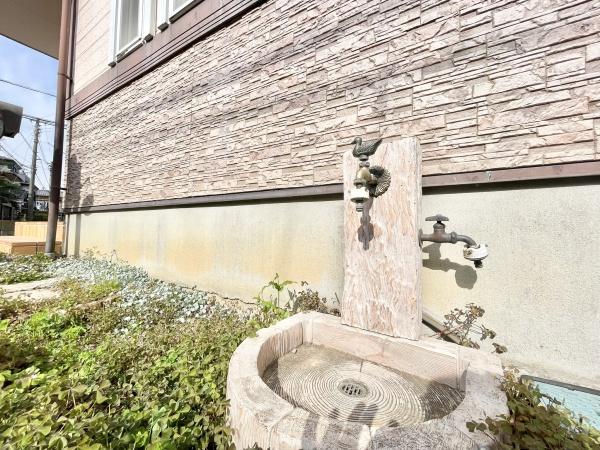 北葛飾郡杉戸町倉松３丁目の中古一戸建て