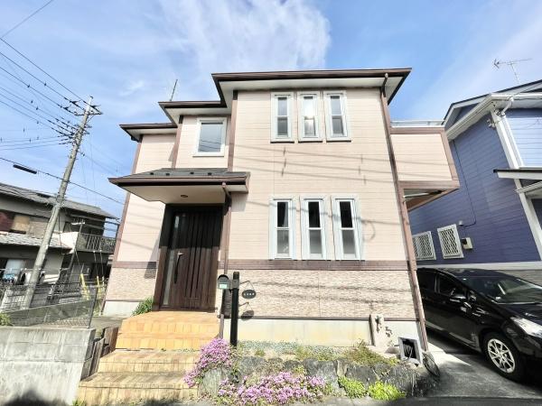 北葛飾郡杉戸町倉松３丁目の中古一戸建て