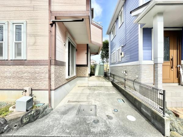 北葛飾郡杉戸町倉松３丁目の中古一戸建て