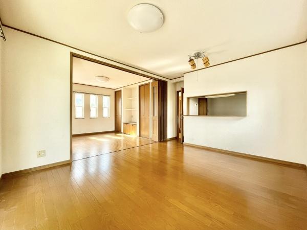 北葛飾郡杉戸町倉松３丁目の中古一戸建て