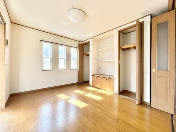 北葛飾郡杉戸町倉松３丁目の中古一戸建て