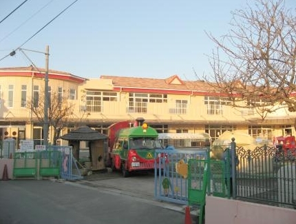 さいたま市浦和区木崎5丁目の土地(木の実幼稚園)