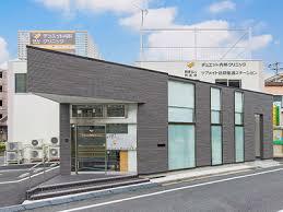 さいたま市浦和区木崎5丁目の土地(浦和内科 在宅医療クリニック)