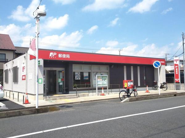 さいたま市浦和区木崎5丁目の土地(浦和大東郵便局)