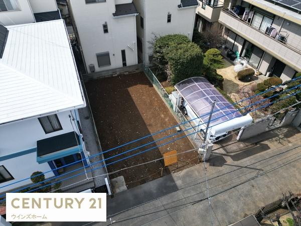 当社専任　さいたま市浦和区木崎