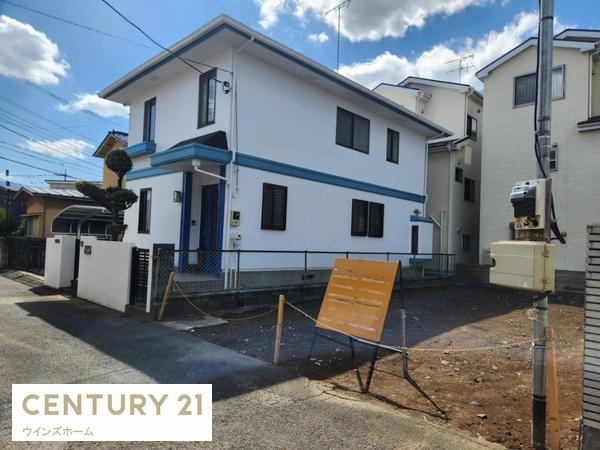 さいたま市浦和区木崎５丁目の土地