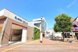野方丸山ハイツ(西武新宿線「野方」駅)