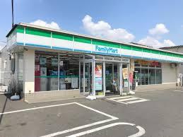 志木市中宗岡2丁目の新築一戸建(ファミリーマート志木市中宗岡店)