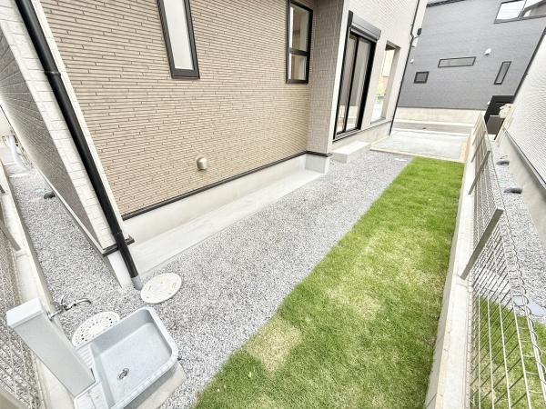志木市中宗岡２丁目の新築一戸建