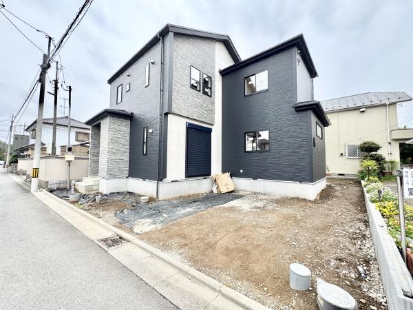 さいたま市見沼区大和田町２丁目の新築一戸建