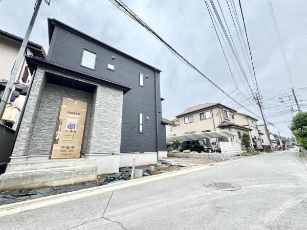 さいたま市見沼区大和田町２丁目の新築一戸建