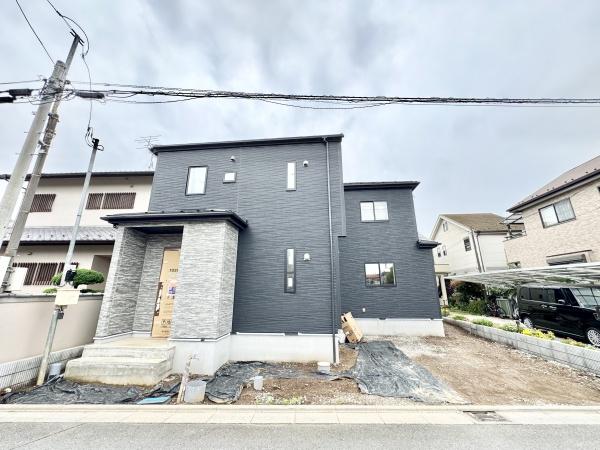 さいたま市見沼区大和田町２丁目の新築一戸建