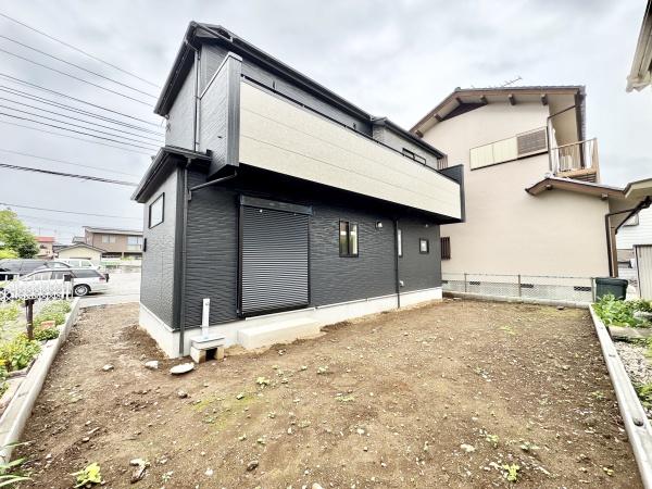さいたま市見沼区大和田町２丁目の新築一戸建