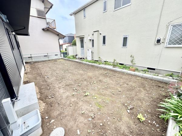 さいたま市見沼区大和田町２丁目の新築一戸建