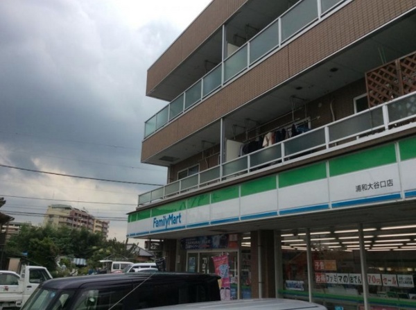 さいたま市南区大字大谷口の中古一戸建て(ファミリーマート浦和大谷口店)