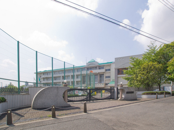 さいたま市南区大字大谷口の中古一戸建て(さいたま市立向小学校)