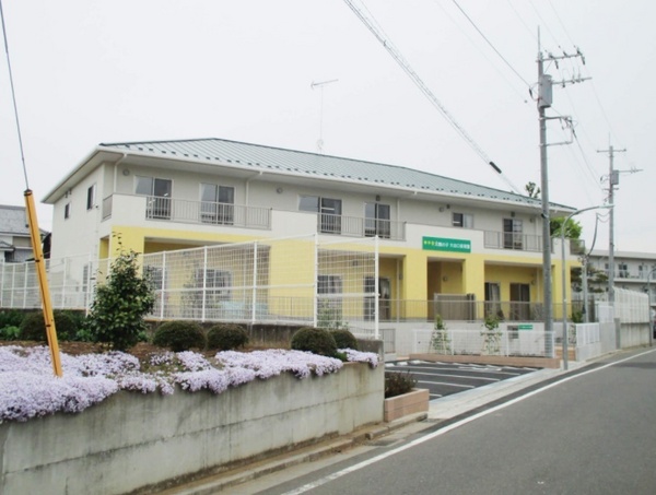 さいたま市南区大字大谷口の中古一戸建て(太陽の子大谷口保育園)