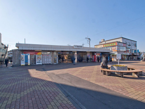 さいたま市南区大字大谷口の中古一戸建て(東浦和駅(JR武蔵野線))