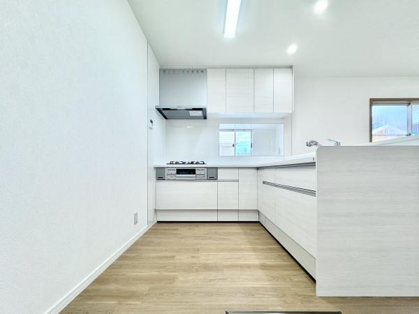 さいたま市南区大字大谷口の中古一戸建て