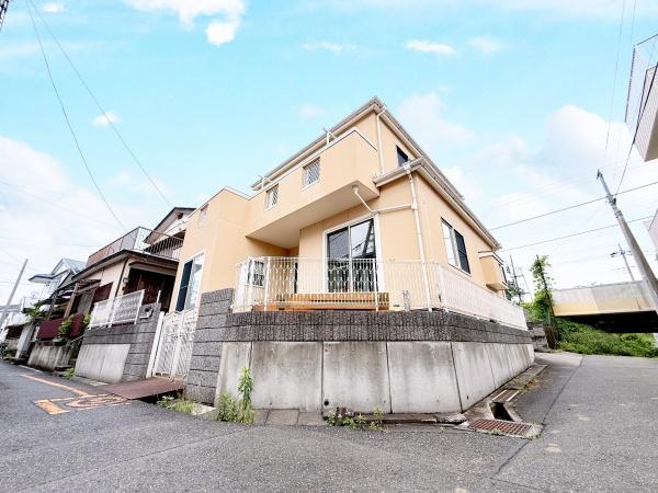 さいたま市南区大字大谷口の中古一戸建