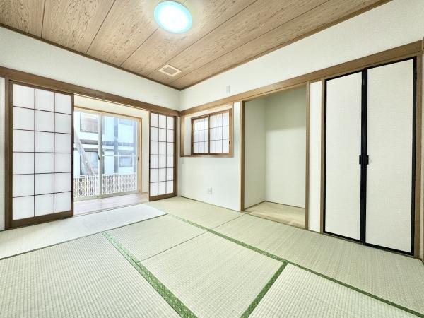 さいたま市南区大字大谷口の中古一戸建て