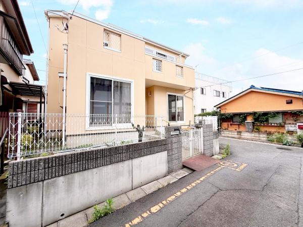 さいたま市南区大字大谷口の中古一戸建て
