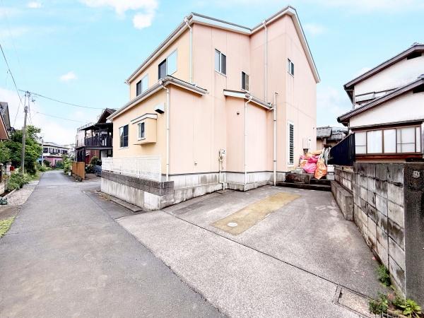 さいたま市南区大字大谷口の中古一戸建て