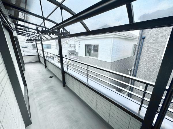 川口市長蔵１丁目の中古一戸建て