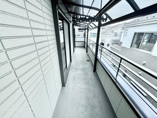 川口市長蔵１丁目の中古一戸建て