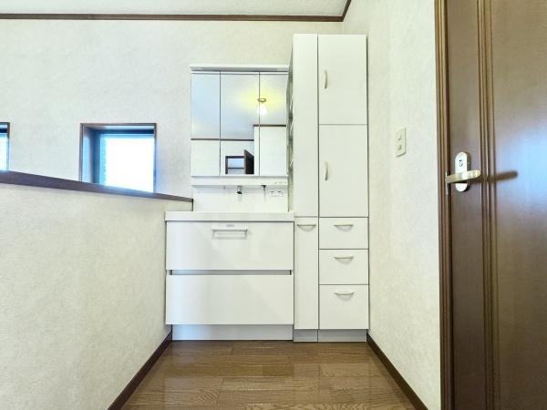 川口市長蔵１丁目の中古一戸建て