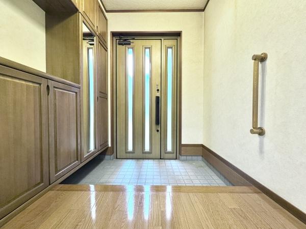 川口市長蔵１丁目の中古一戸建て