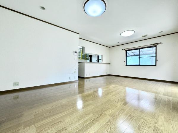 川口市長蔵１丁目の中古一戸建て